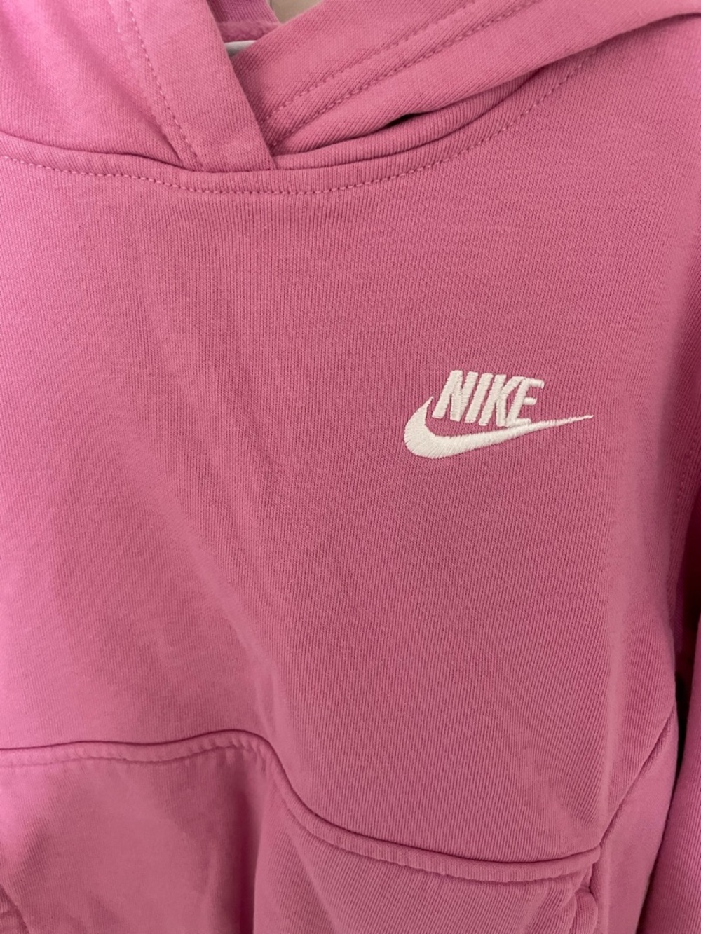 ✨Kids Pink Nike Jogger Set Size Small - Picture 4 of 14